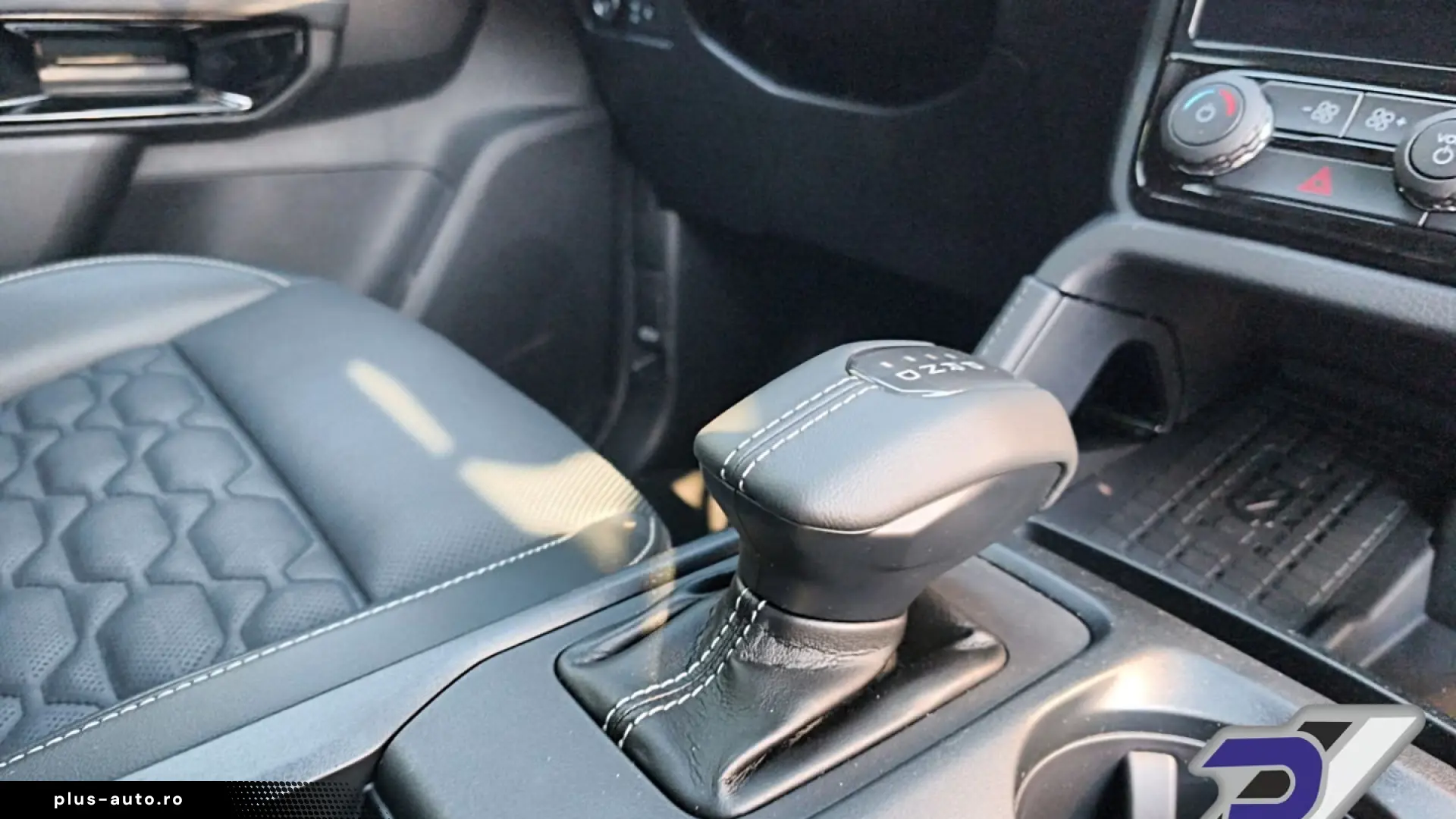 FORD RANGER PLATINUM   V6 DIESEL • 4X4 • MATRIX LED • B&O