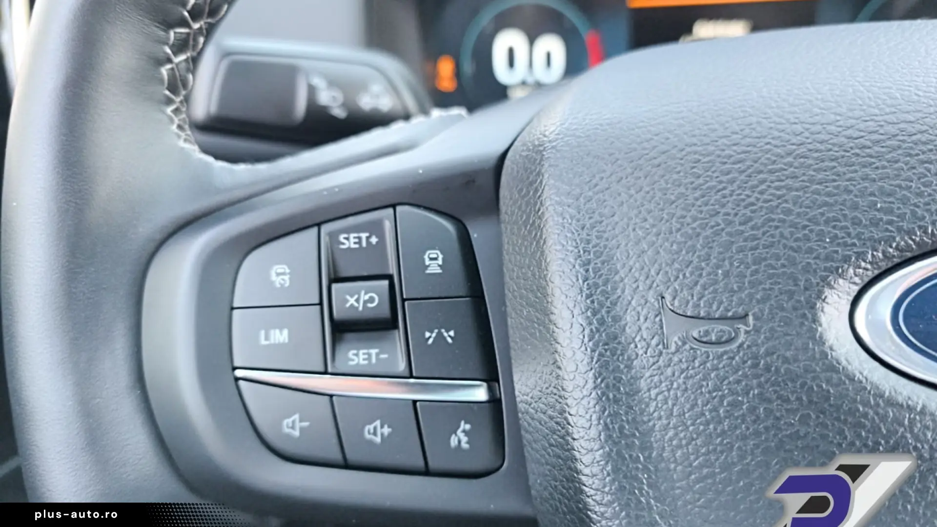 FORD RANGER PLATINUM   V6 DIESEL • 4X4 • MATRIX LED • B&O