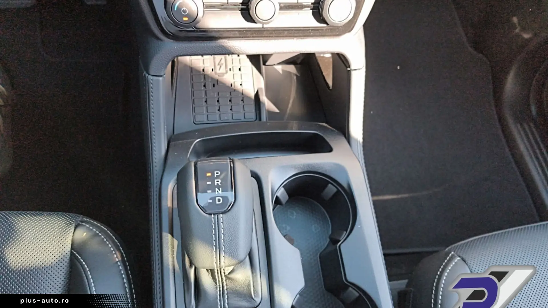 FORD RANGER PLATINUM   V6 DIESEL • 4X4 • MATRIX LED • B&O