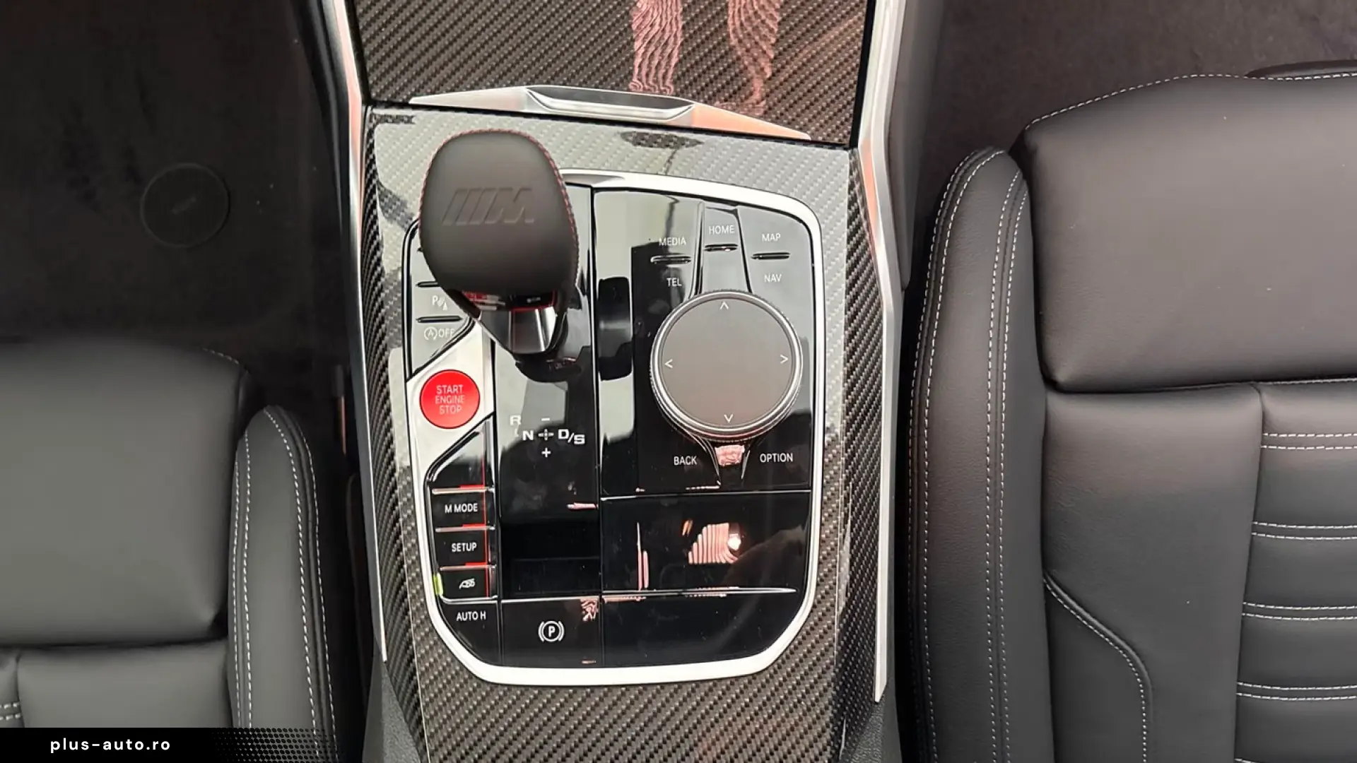 BMW M2 Coupé Autom. Parksystem
