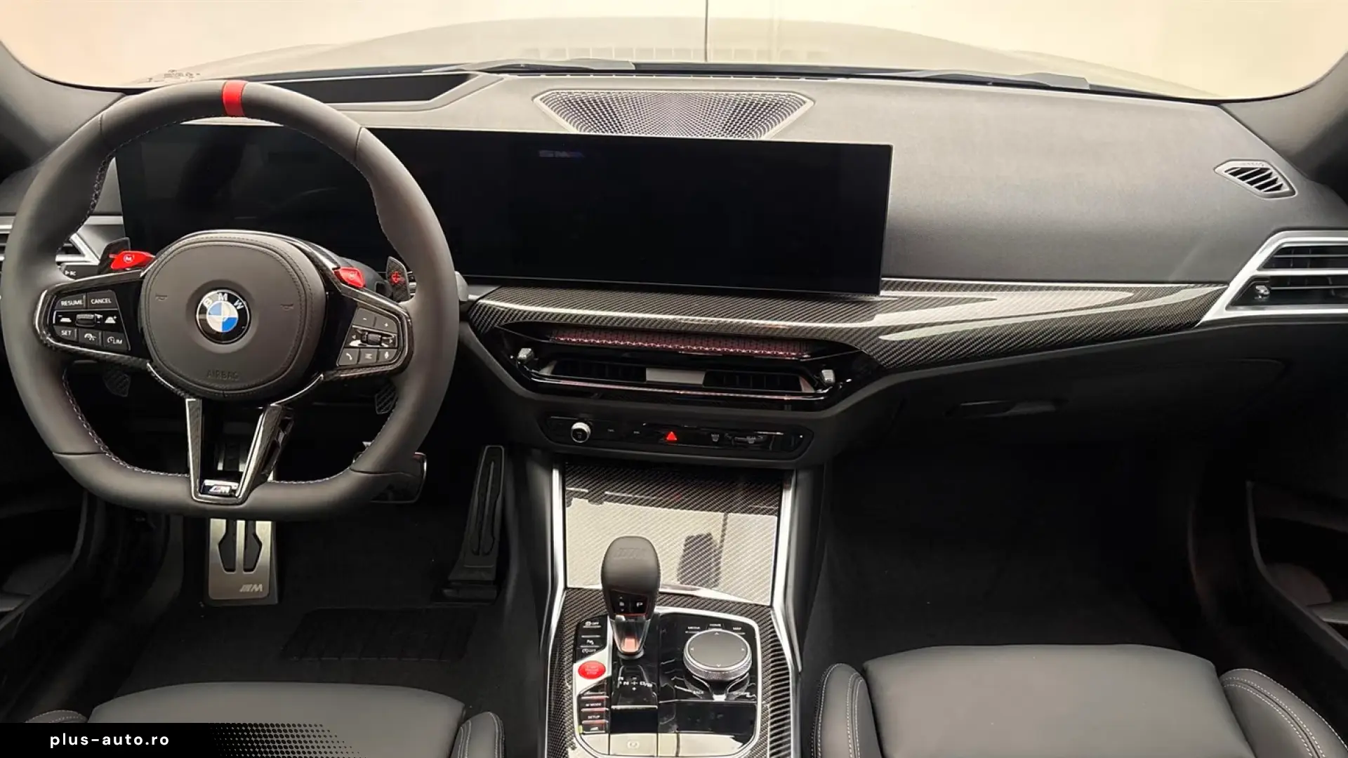 BMW M2 Coupé Autom. Parksystem