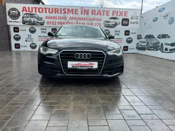 Audi A6 2014 10