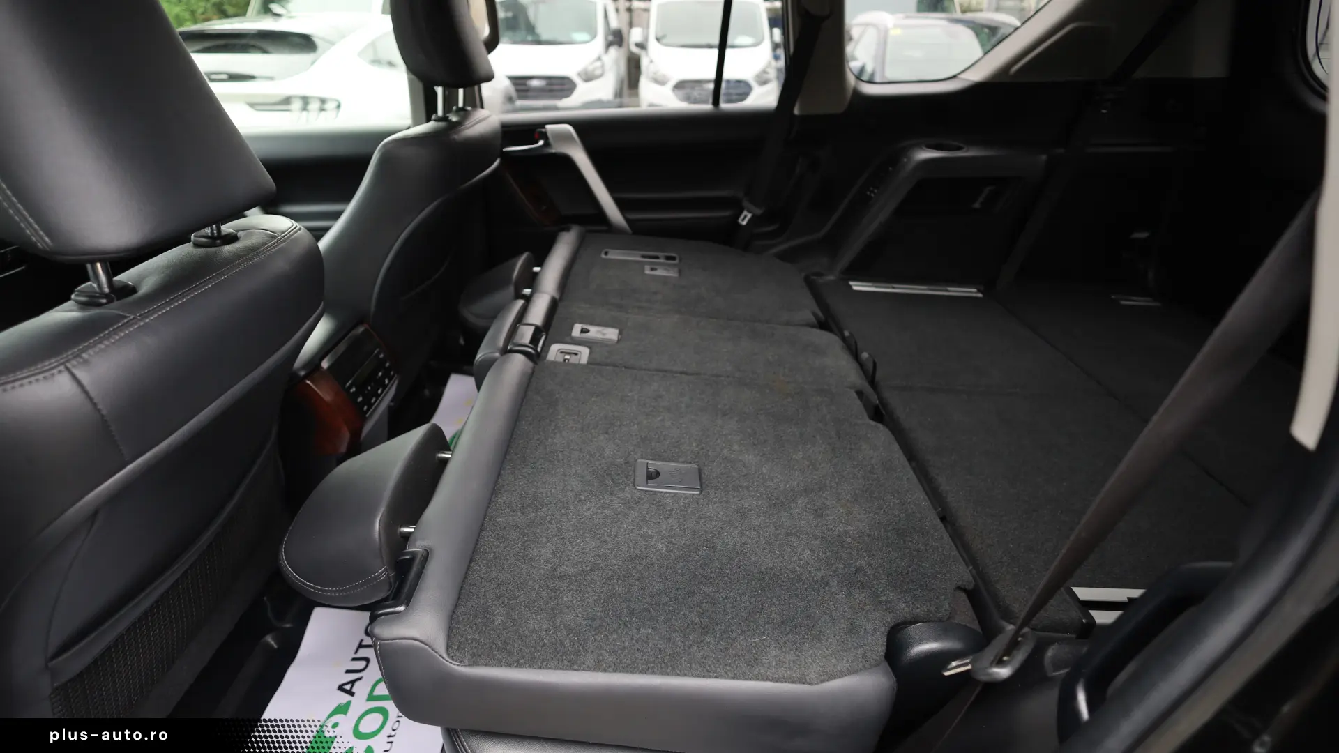 Toyota Land Cruiser 4x4 2.8D 177CP