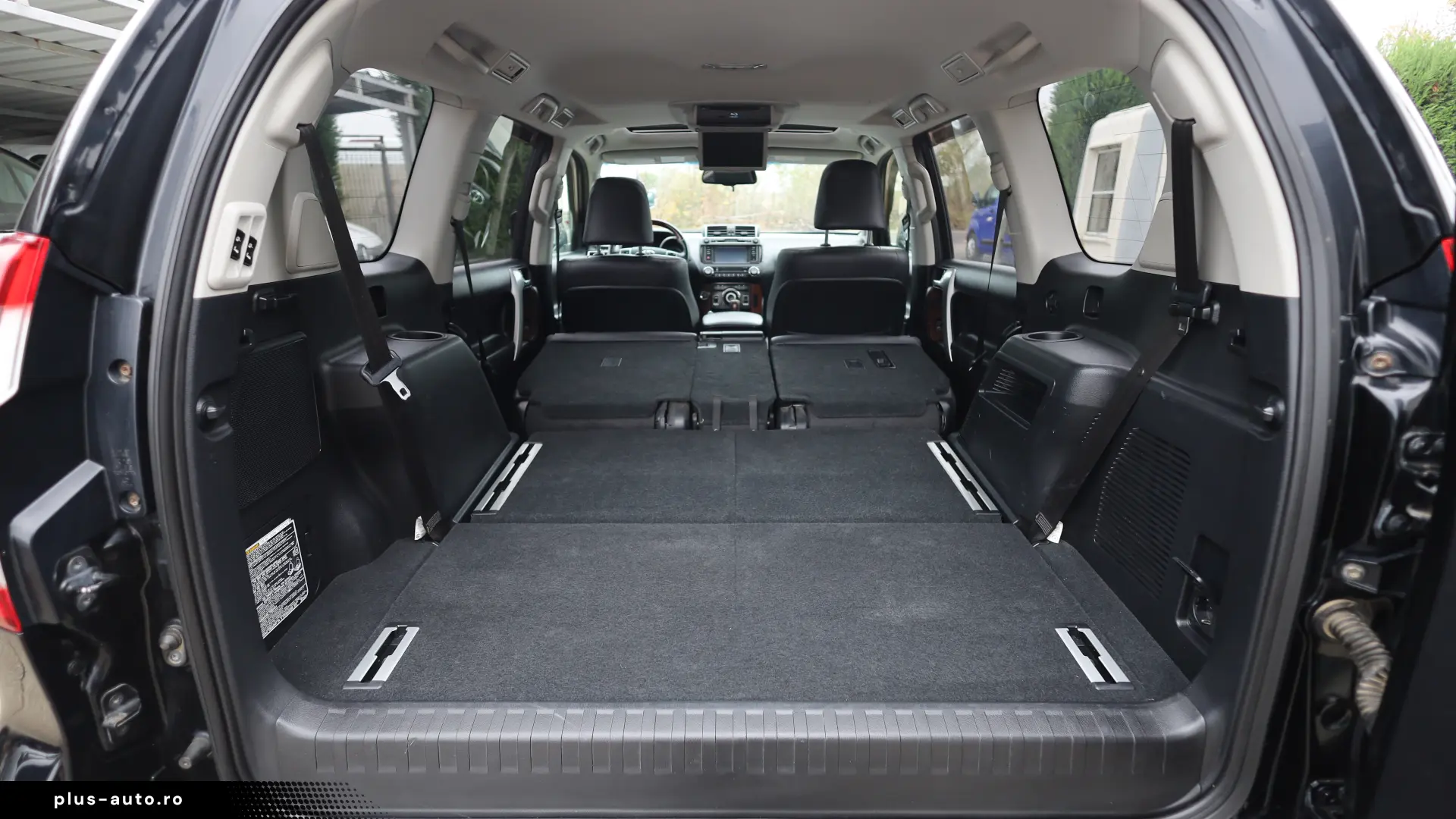 Toyota Land Cruiser 4x4 2.8D 177CP