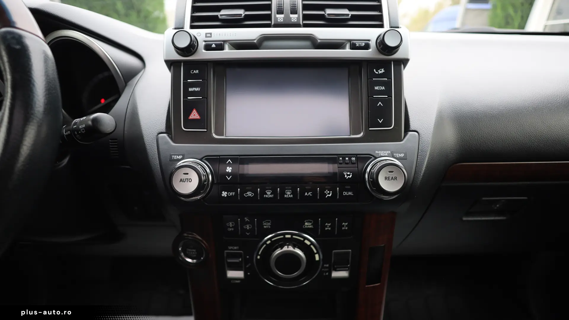 Toyota Land Cruiser 4x4 2.8D 177CP