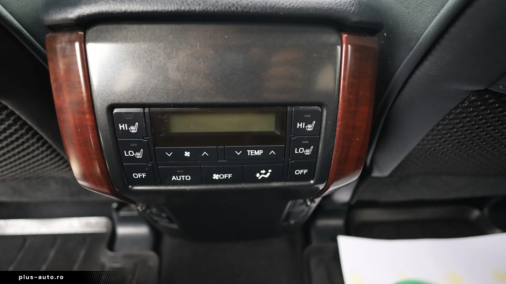 Toyota Land Cruiser 4x4 2.8D 177CP