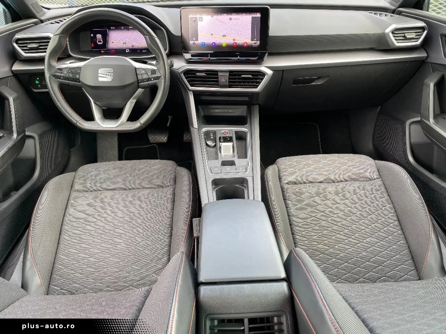Seat Leon FR Line Garantie 24 luni