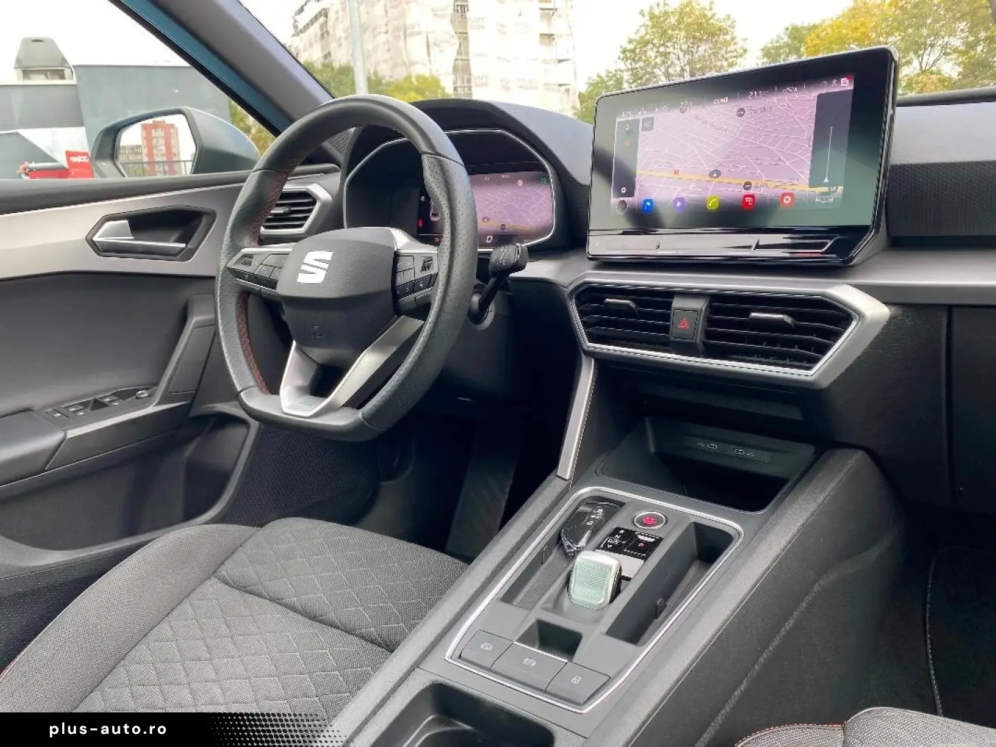 Seat Leon FR Line Garantie 24 luni