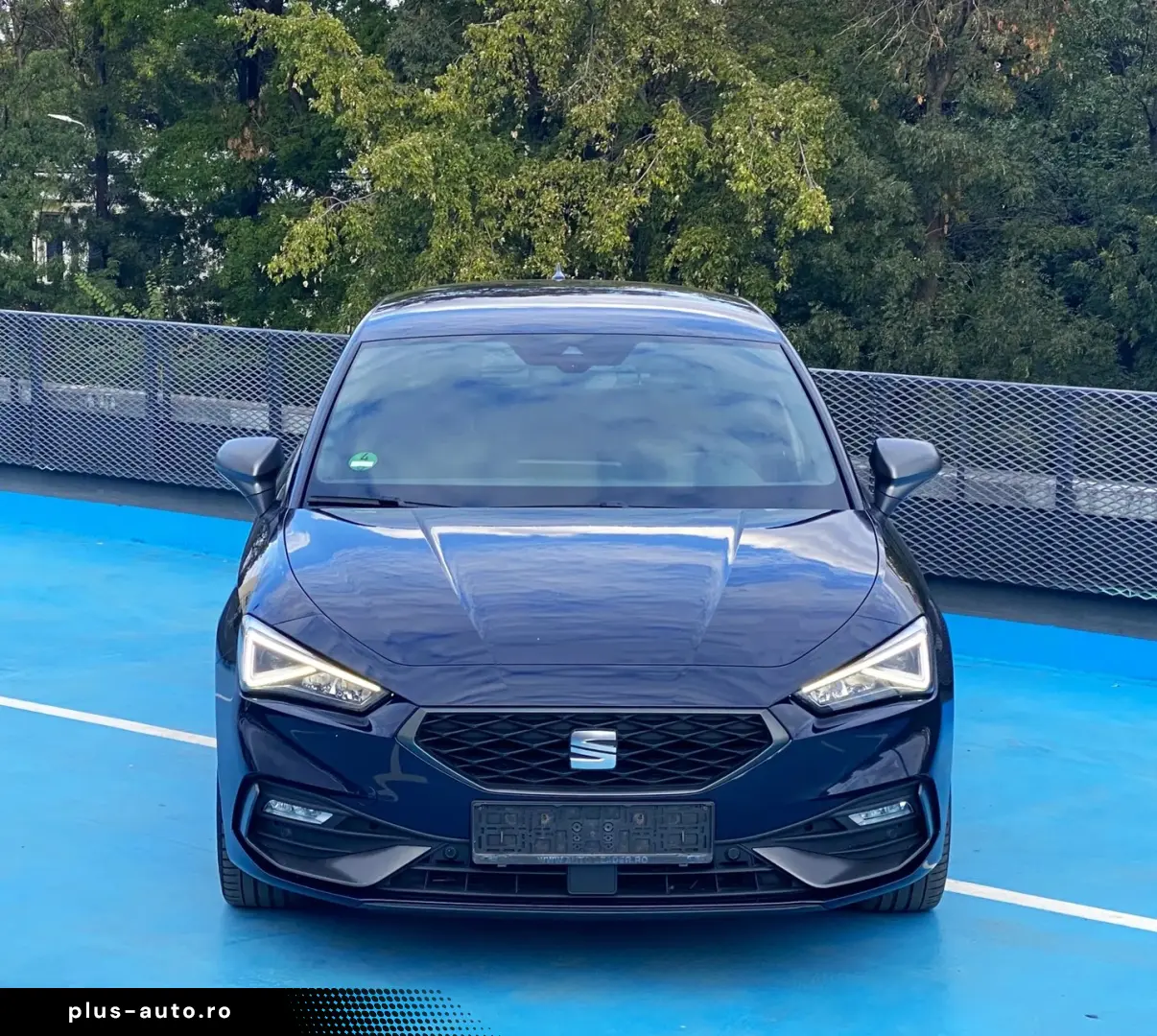 Seat Leon FR Line Garantie 24 luni