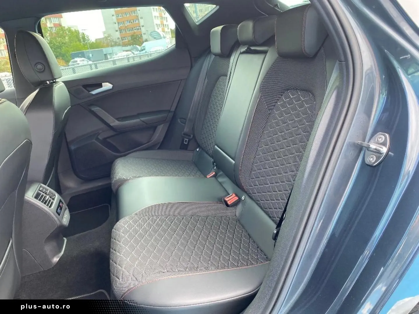 Seat Leon FR Line Garantie 24 luni