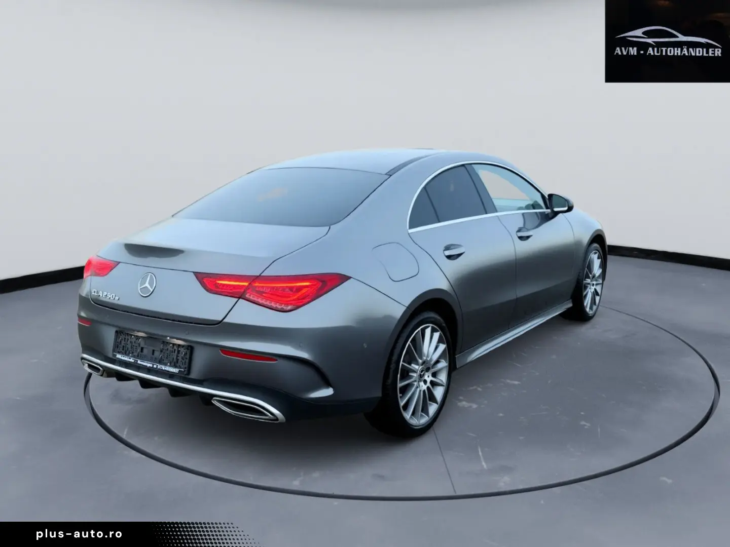 MERCEDES-BENZ e AMG-LINE  LED  MBUX  KAMERA  NAVI CarPlay
