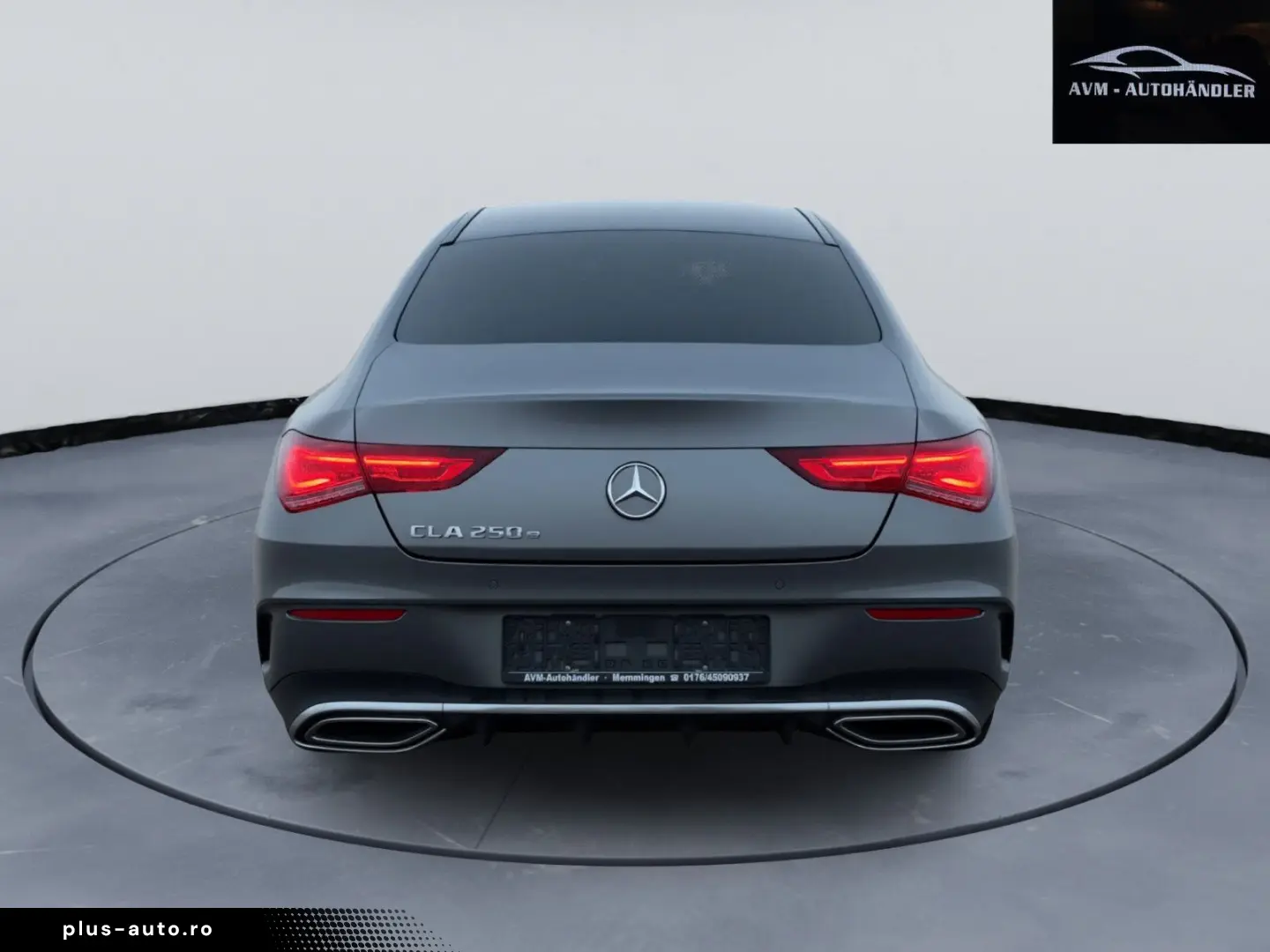 MERCEDES-BENZ e AMG-LINE  LED  MBUX  KAMERA  NAVI CarPlay