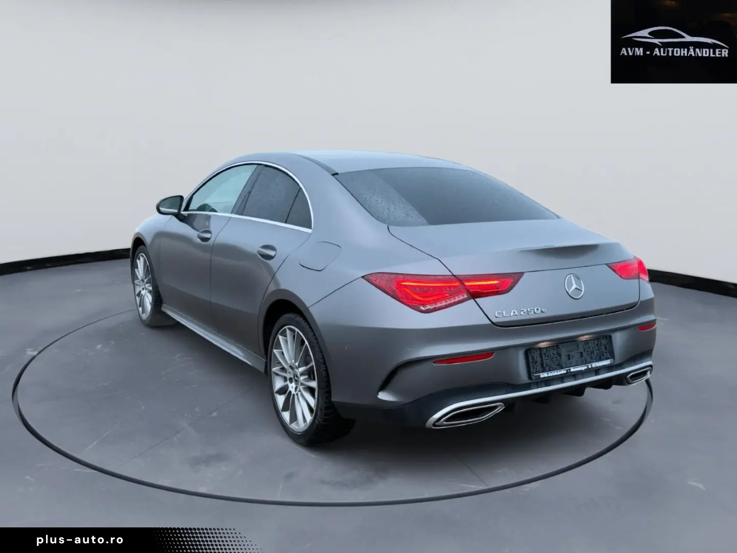MERCEDES-BENZ e AMG-LINE  LED  MBUX  KAMERA  NAVI CarPlay