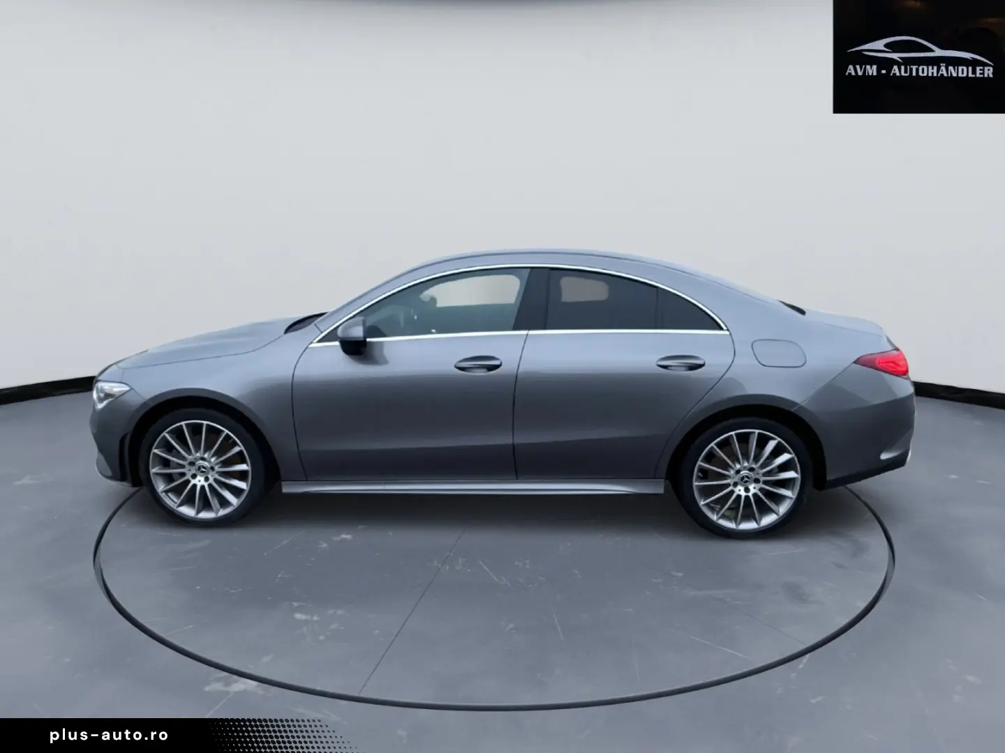 MERCEDES-BENZ e AMG-LINE  LED  MBUX  KAMERA  NAVI CarPlay