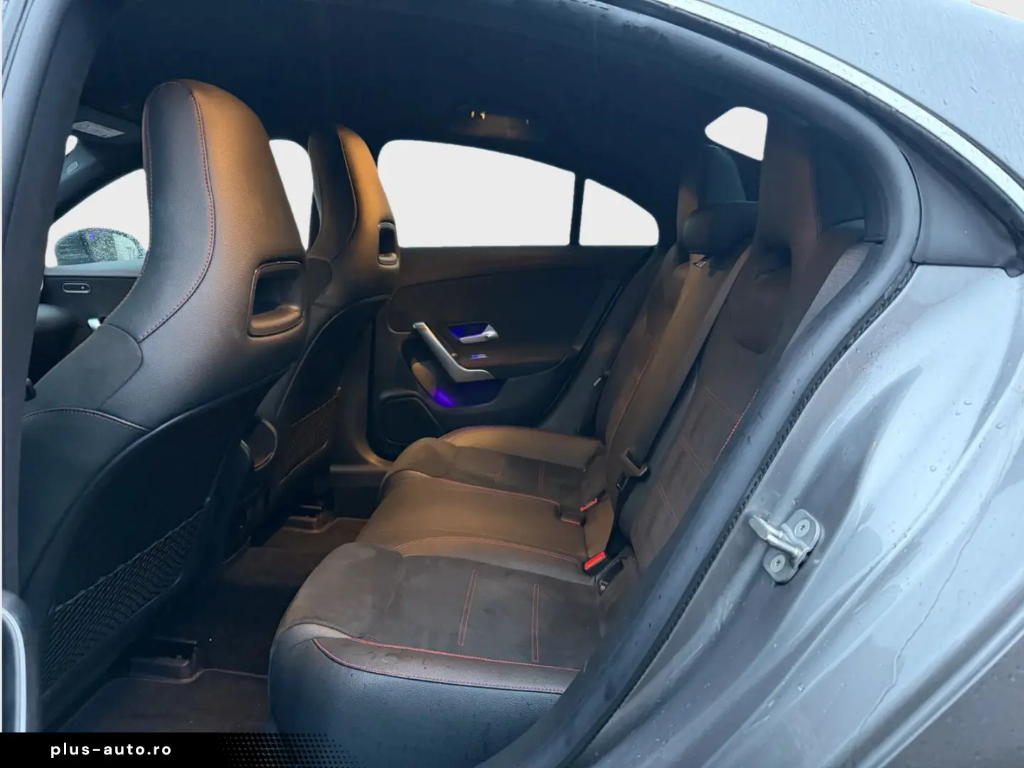MERCEDES-BENZ e AMG-LINE  LED  MBUX  KAMERA  NAVI CarPlay