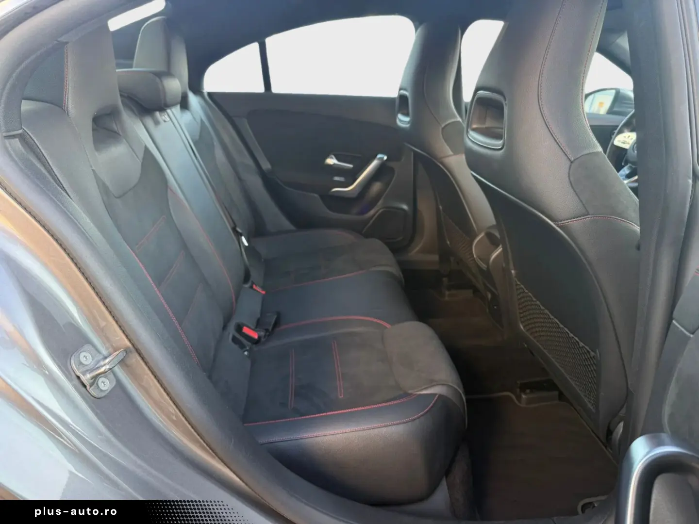 MERCEDES-BENZ e AMG-LINE  LED  MBUX  KAMERA  NAVI CarPlay