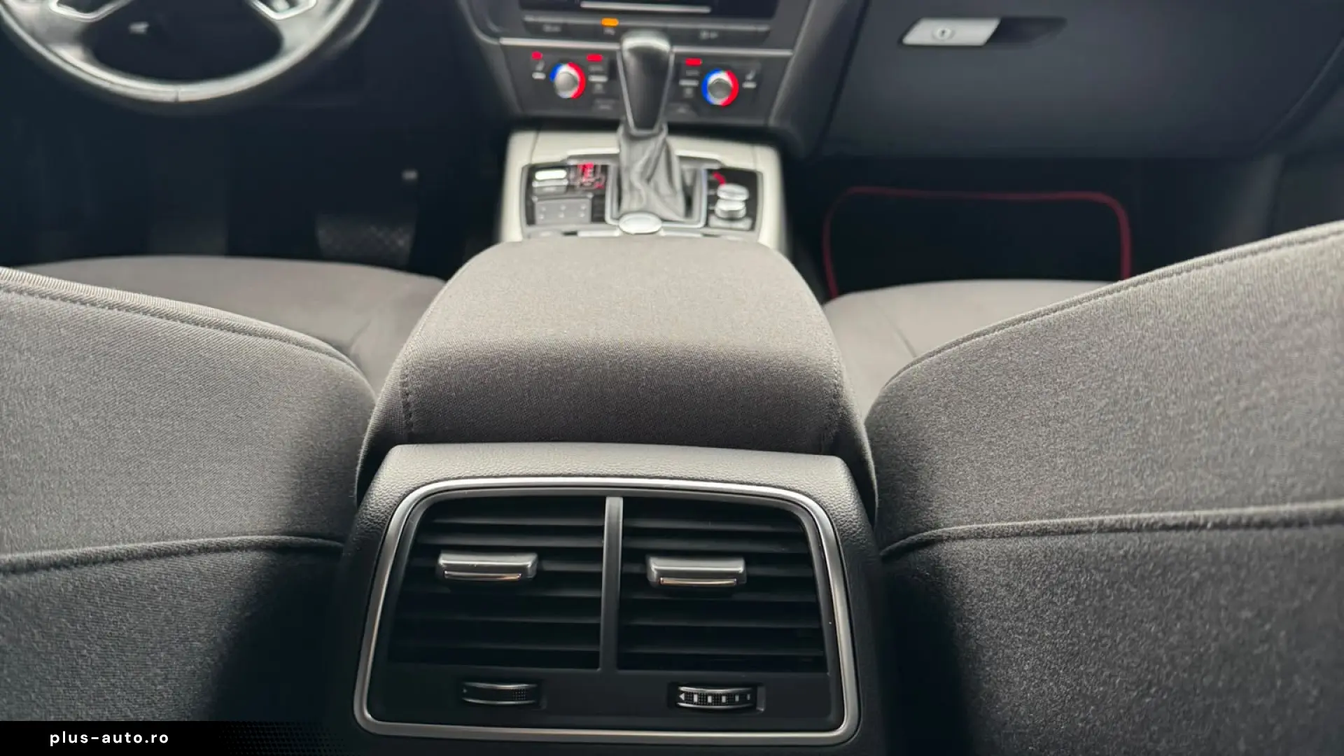 Audi A6  2016