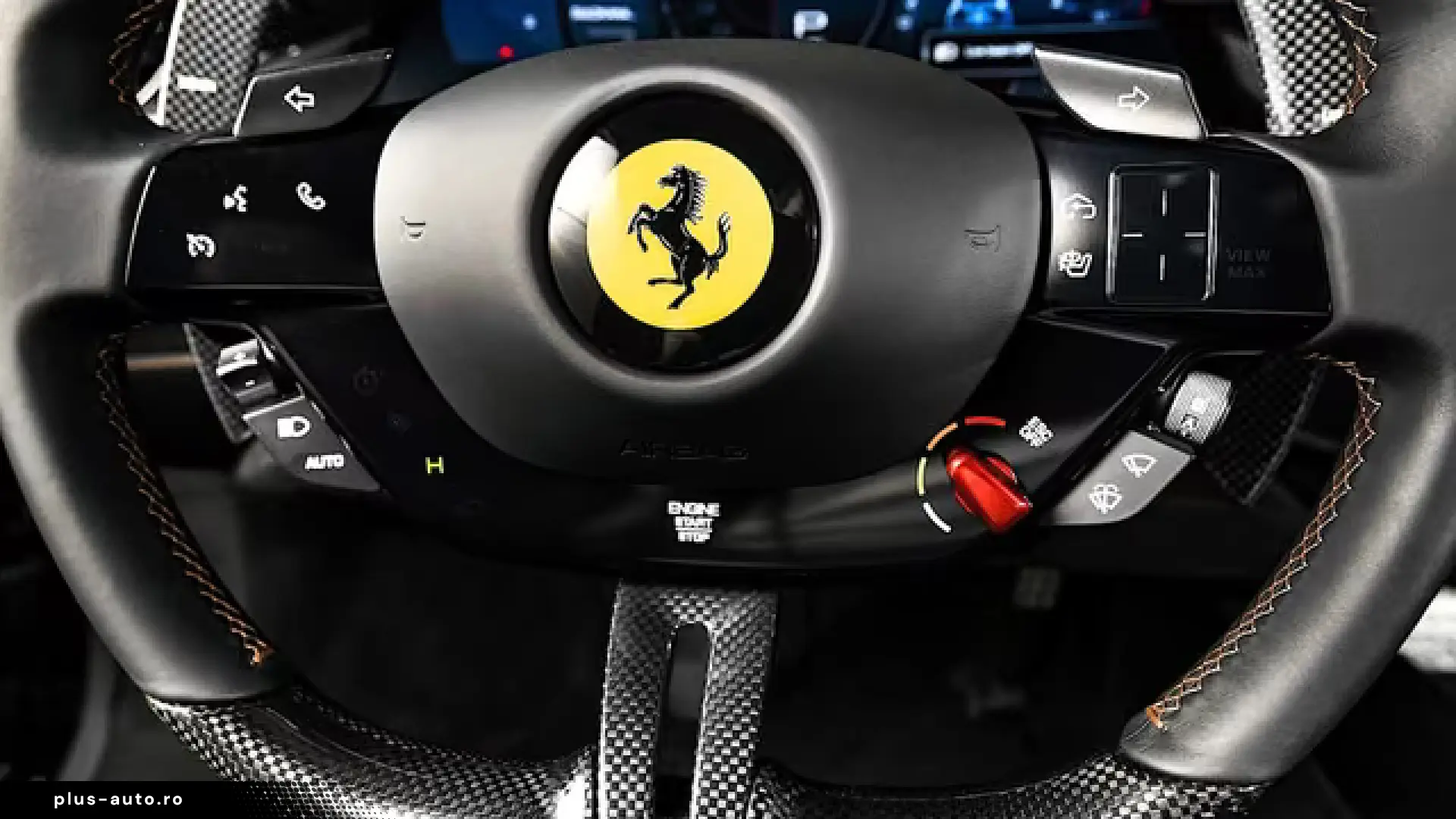 Ferrari SF90 Stradale ASSETTO FIORANO