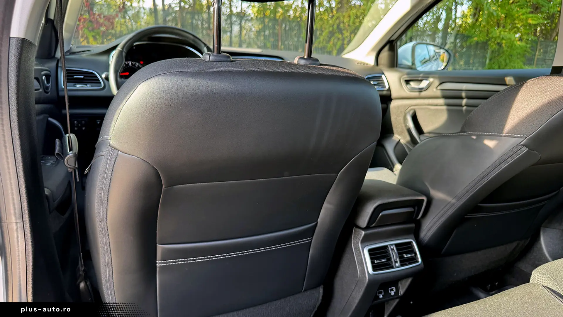 RENAULT Megane 2022 — imagine 28