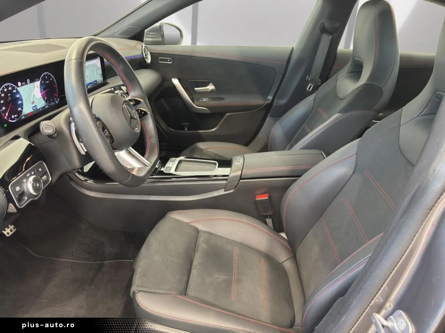 MERCEDES-BENZ CLA 200 d AMG LINE ADVANCED PLUS DIST MULTIB
