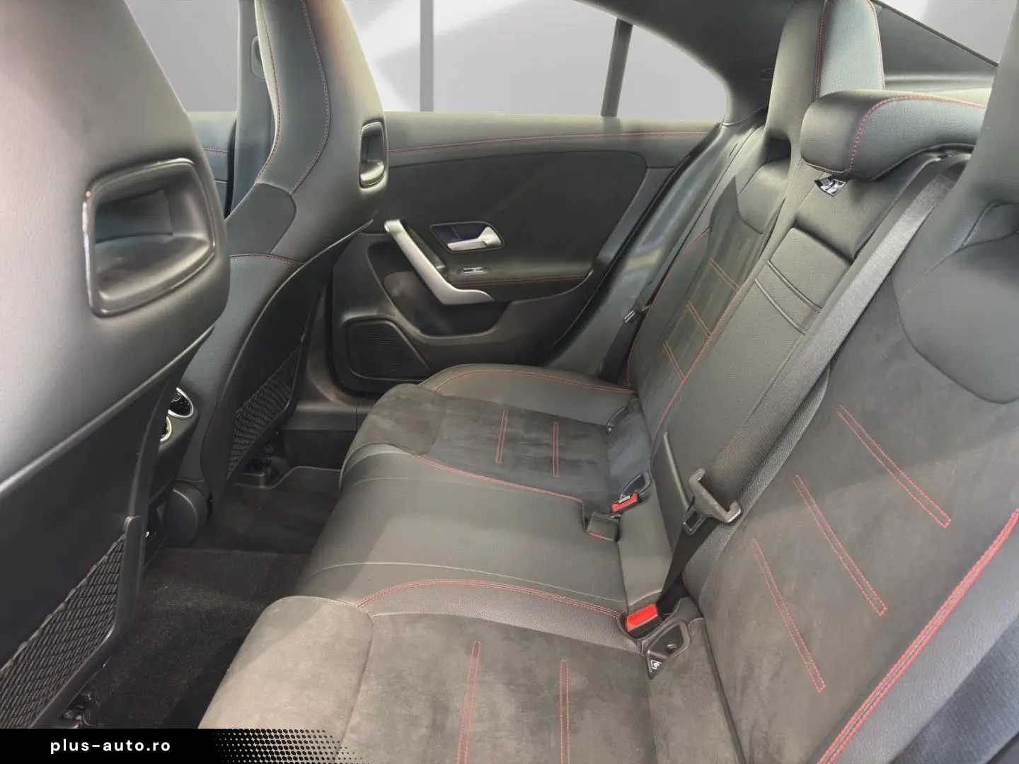 MERCEDES-BENZ CLA 200 d AMG LINE ADVANCED PLUS DIST MULTIB