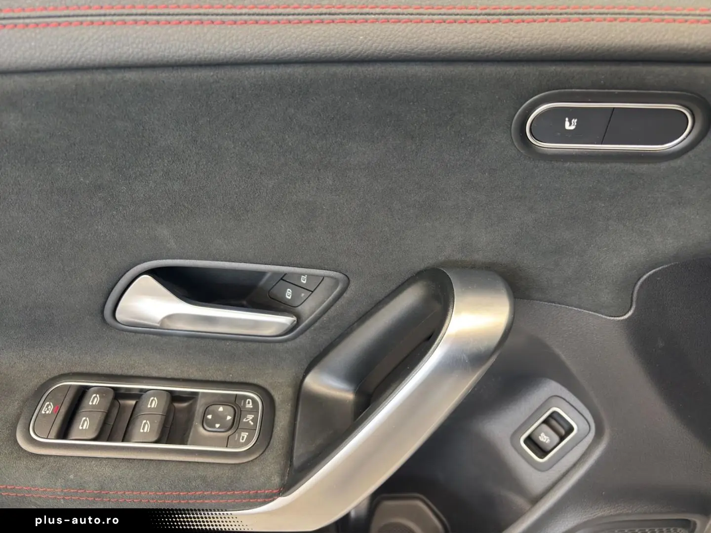 MERCEDES-BENZ CLA 200 d AMG LINE ADVANCED PLUS DIST MULTIB