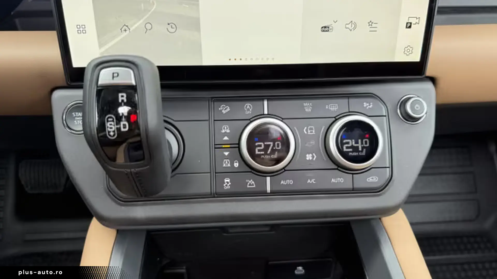 Land Rover Defender 110 P425 HSE X-Dynamic 22