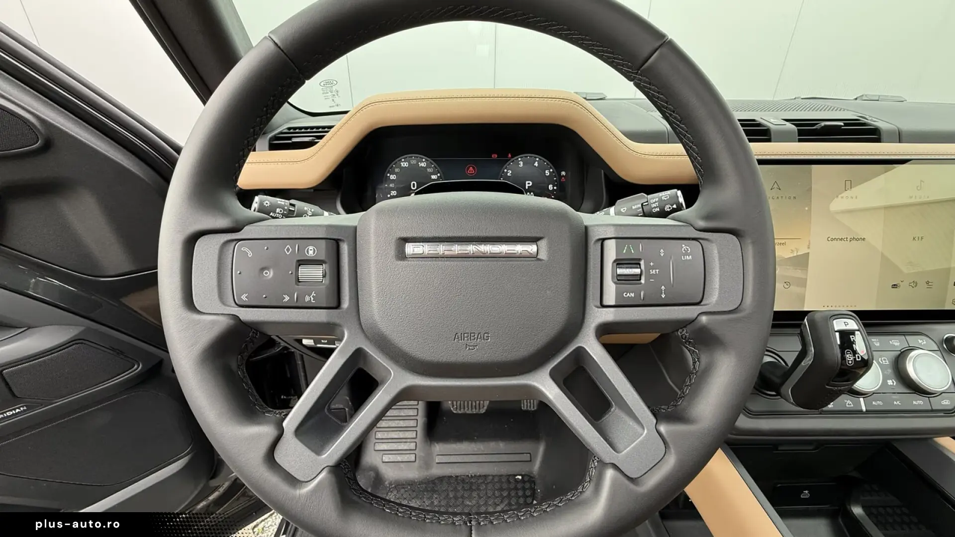 Land Rover Defender 110 P425 HSE X-Dynamic 22