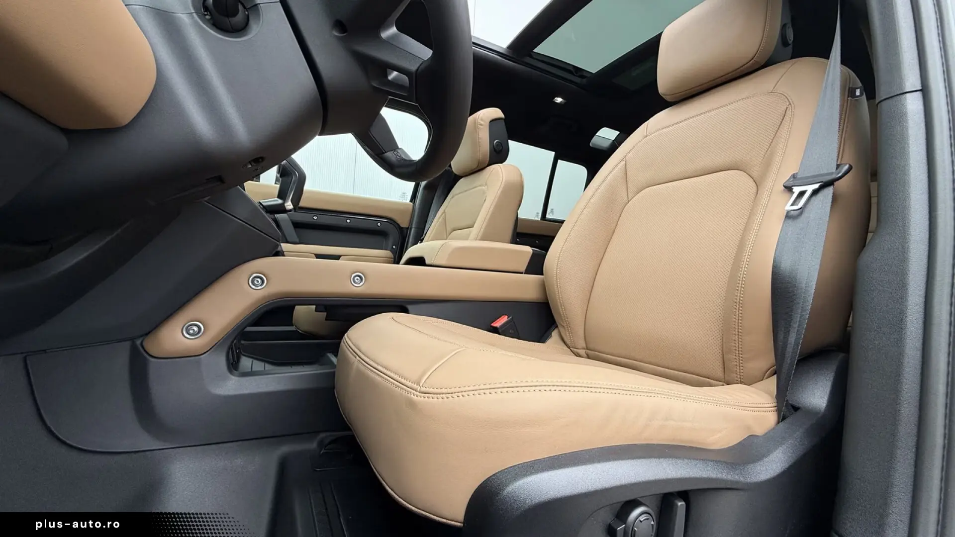 Land Rover Defender 110 P425 HSE X-Dynamic 22