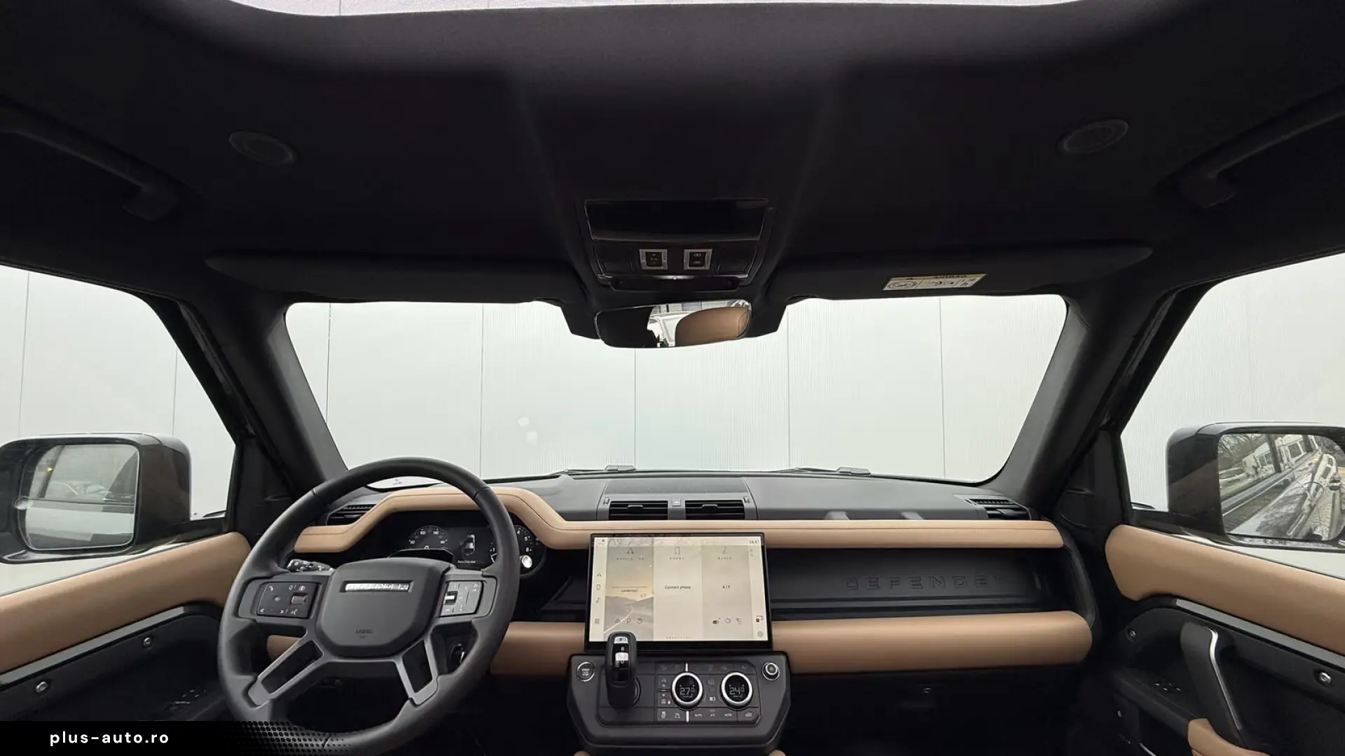 Land Rover Defender 110 P425 HSE X-Dynamic 22