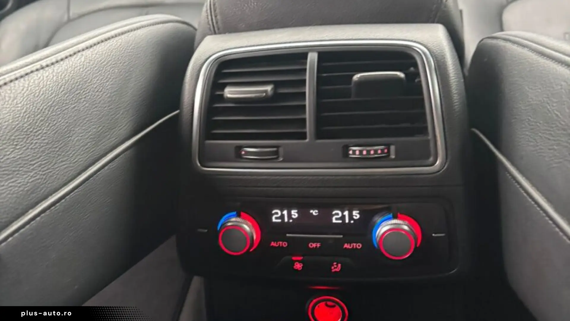 Audi A6  2017