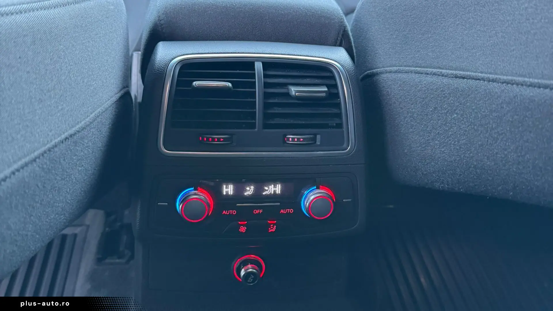 AUDI A6 2018 — imagine 11