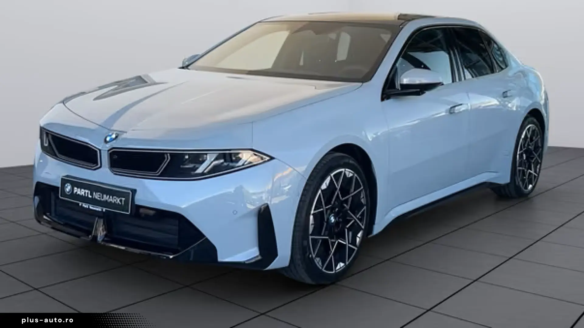 BMW i3 50 xDrive First Ed. M Sportpaket 360