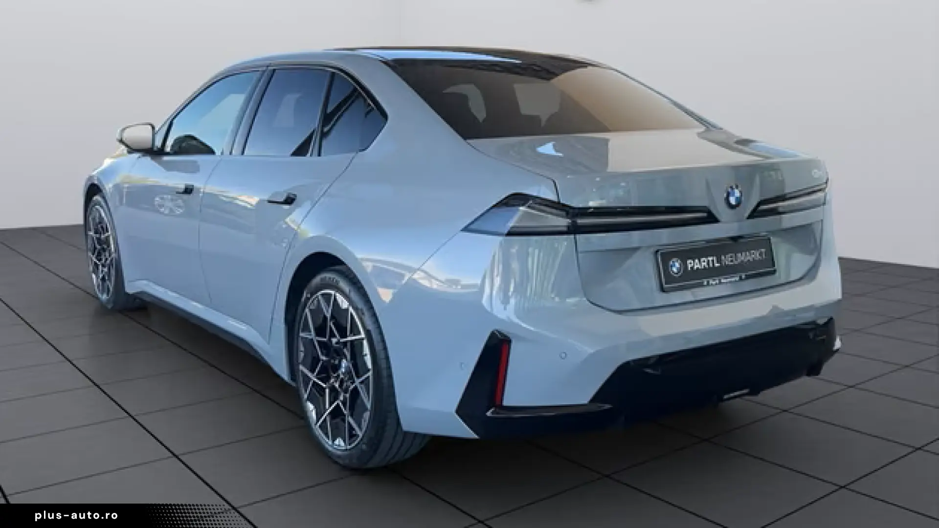 BMW i3 50 xDrive First Ed. M Sportpaket 360