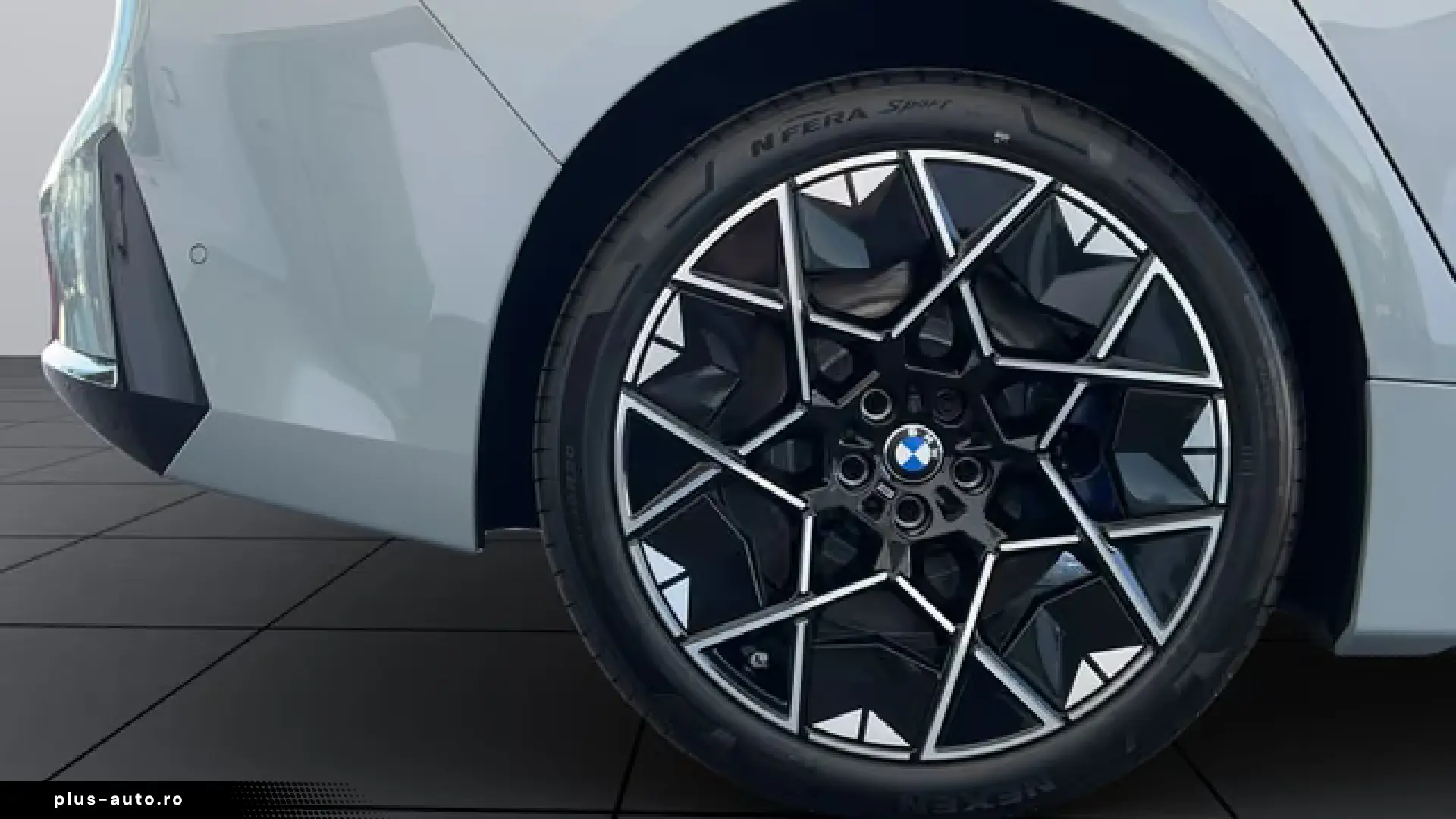 BMW i3 50 xDrive First Ed. M Sportpaket 360
