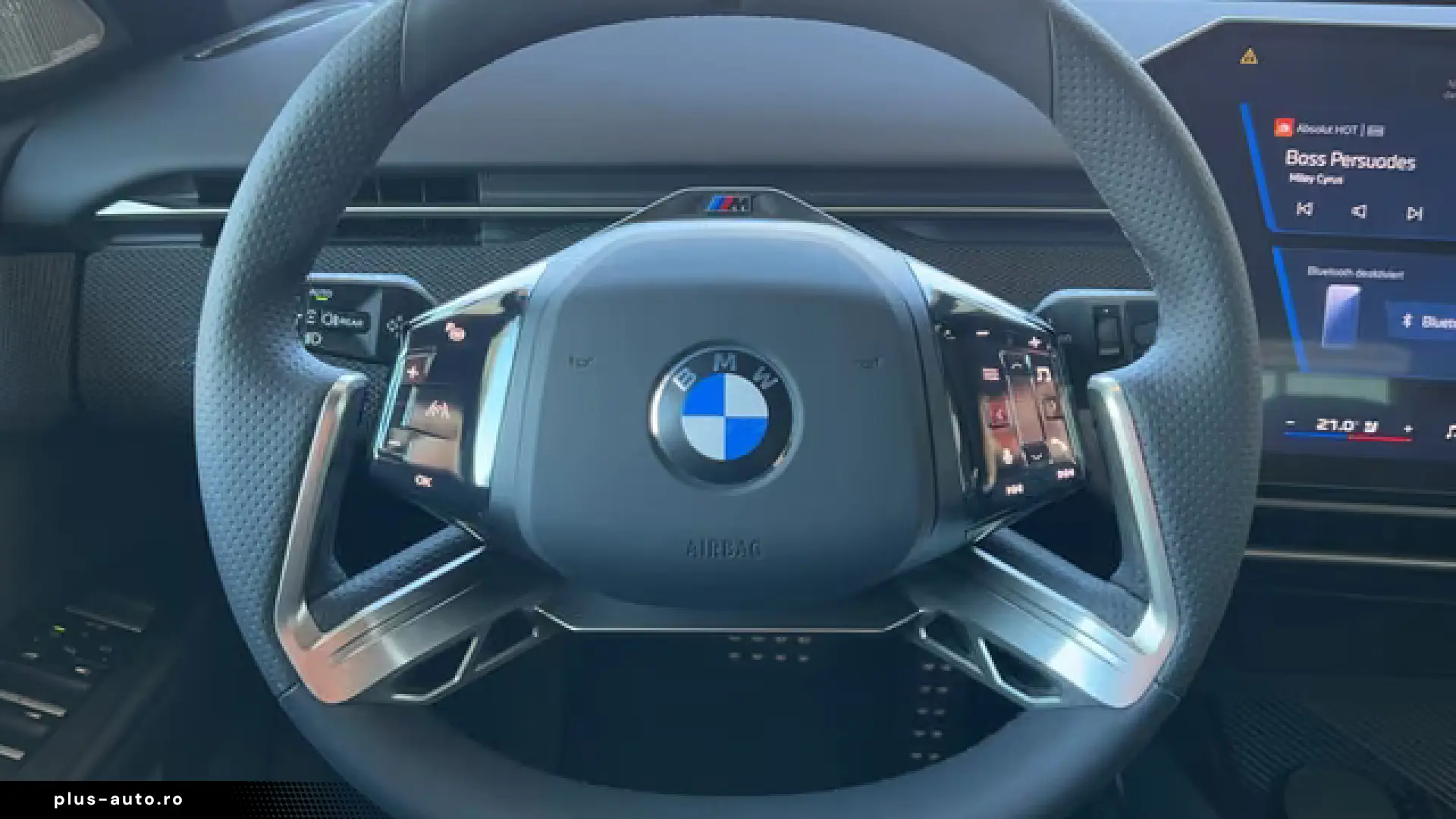 BMW i3 50 xDrive First Ed. M Sportpaket 360
