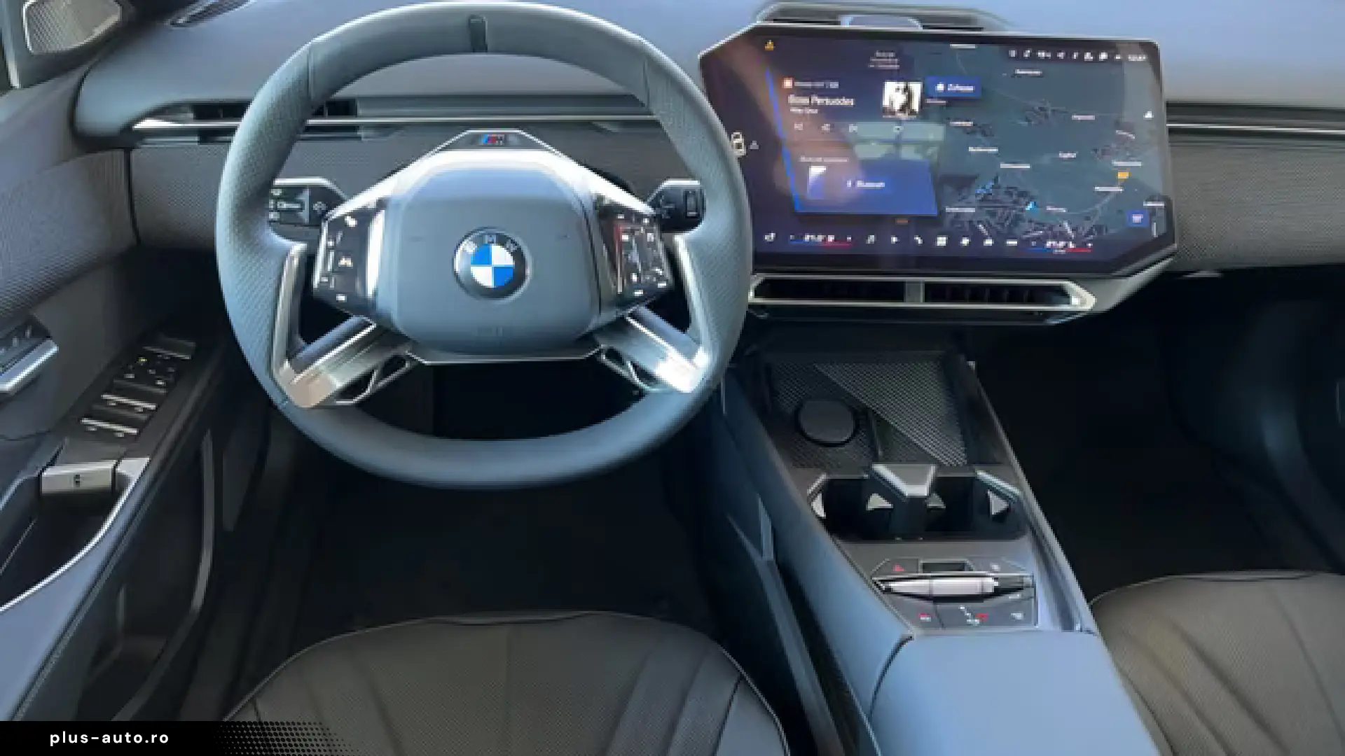 BMW i3 50 xDrive First Ed. M Sportpaket 360