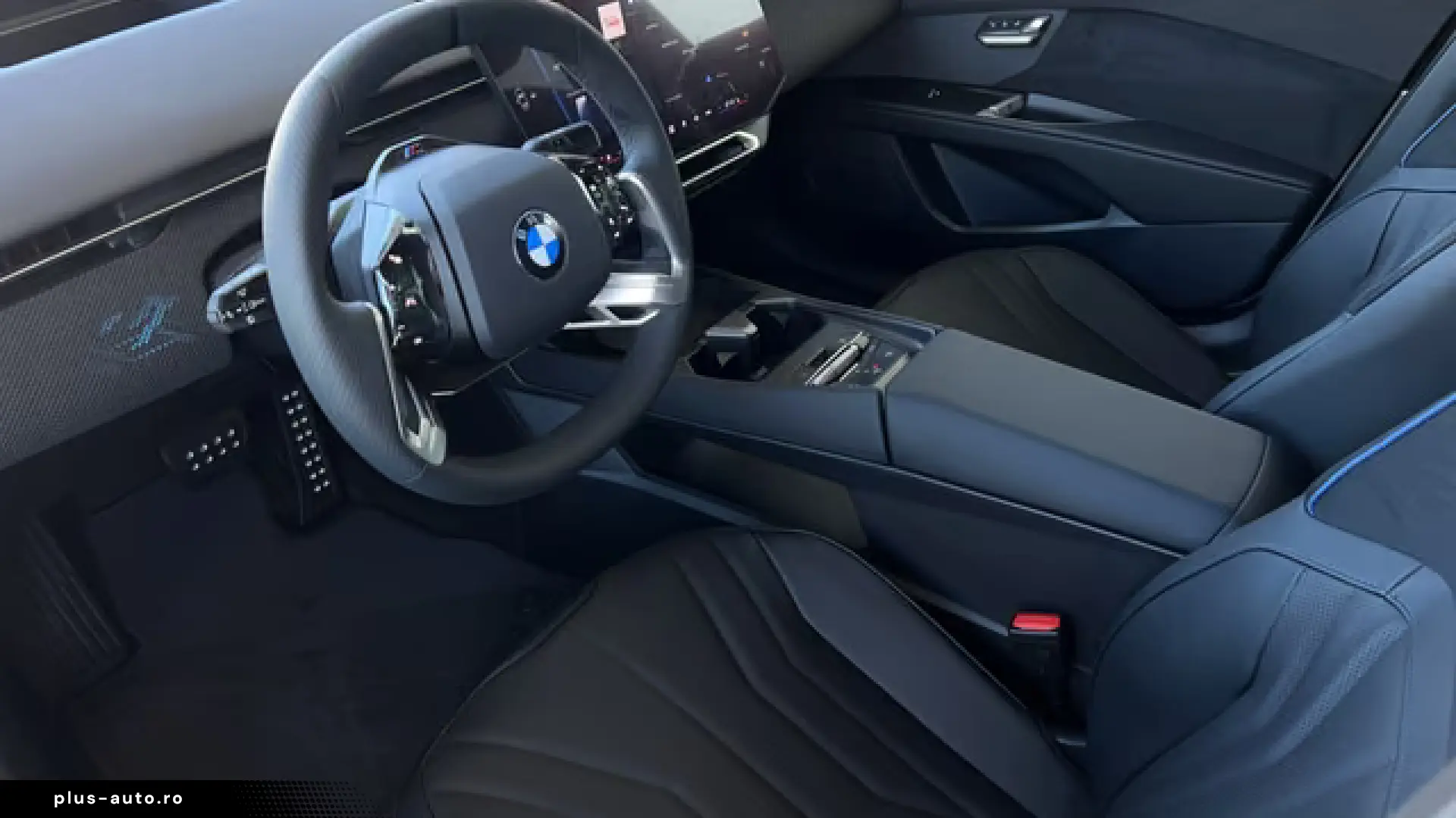 BMW i3 50 xDrive First Ed. M Sportpaket 360