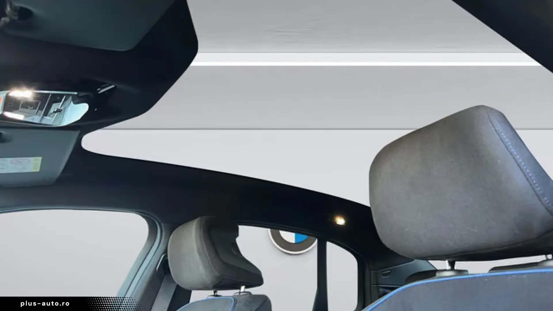 BMW i3 50 xDrive First Ed. M Sportpaket 360