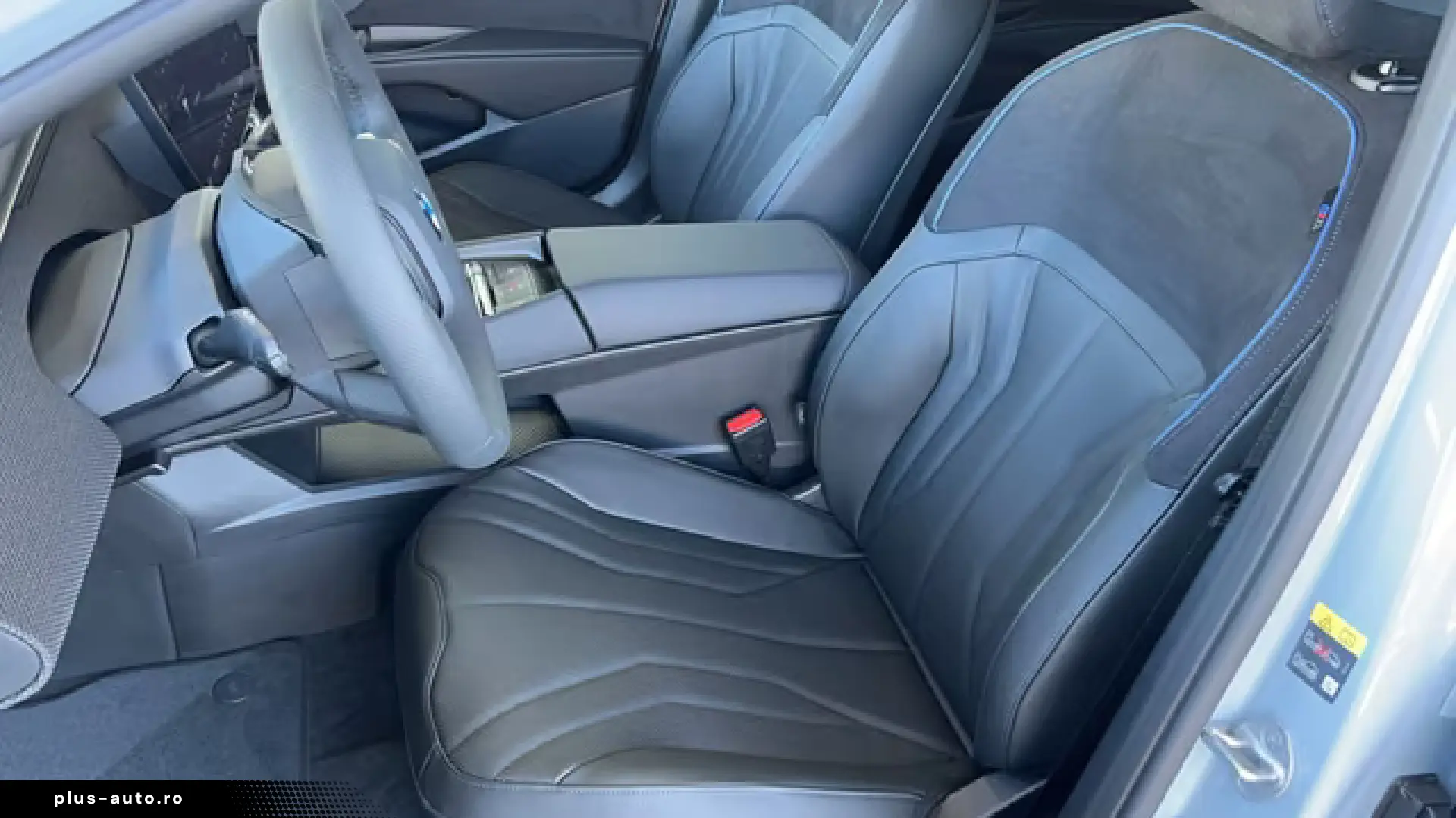 BMW i3 50 xDrive First Ed. M Sportpaket 360