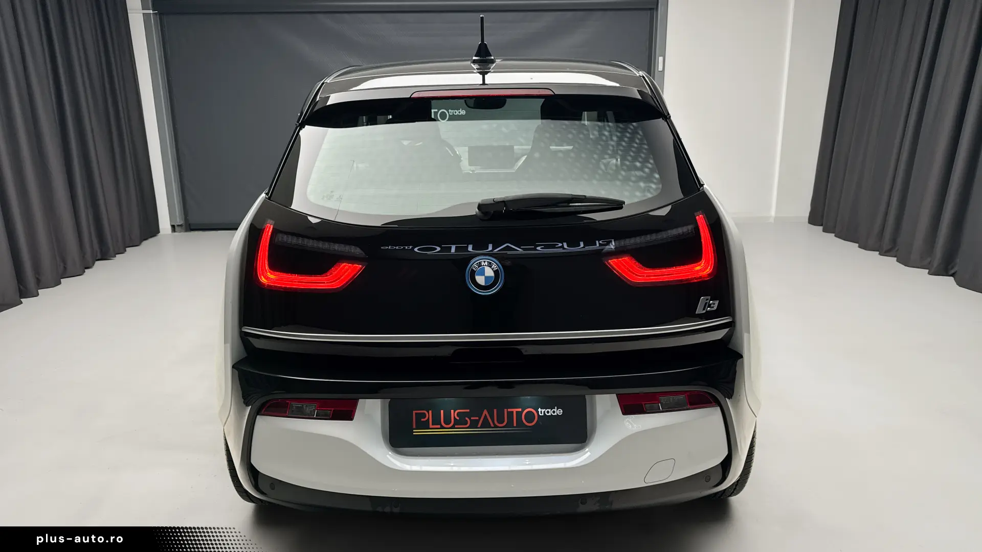 BMW i3 120 Ah LCI – 2022   170 CP   100% ELECTRI