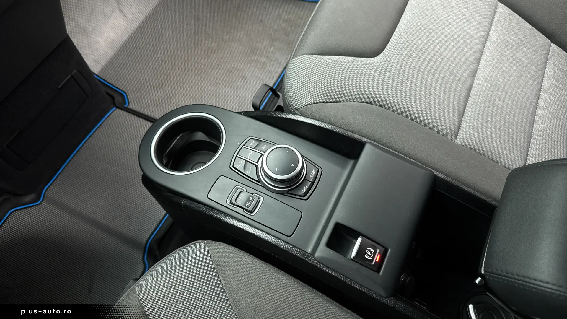 BMW i3 120 Ah LCI – 2022   170 CP   100% ELECTRI
