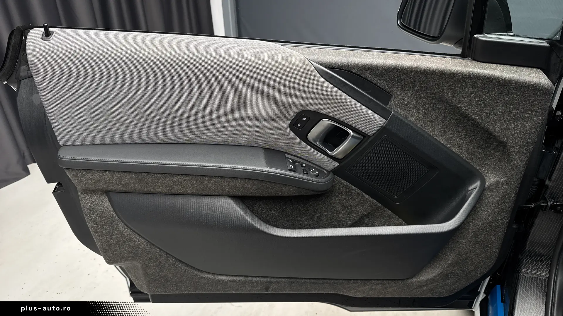 BMW i3 120 Ah LCI – 2022   170 CP   100% ELECTRI