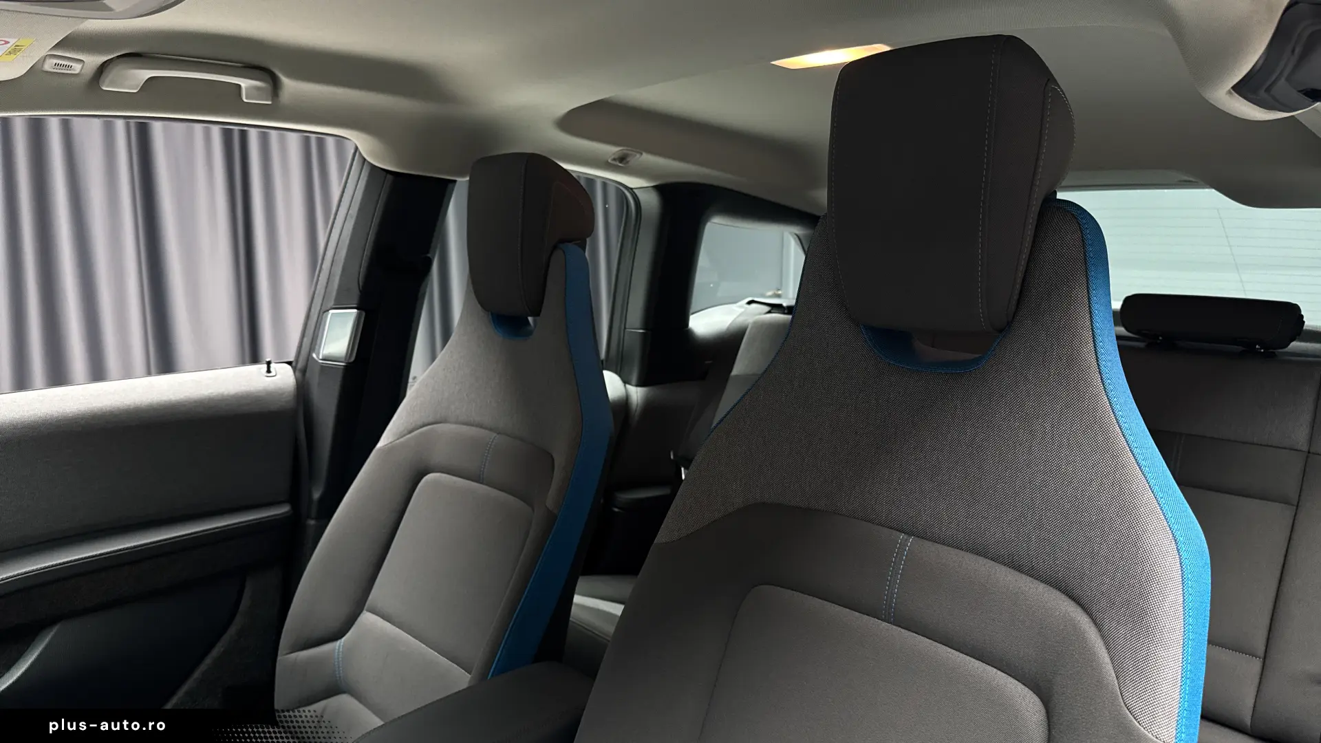 BMW i3 120 Ah LCI – 2022   170 CP   100% ELECTRI