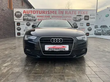 Audi A5 2012