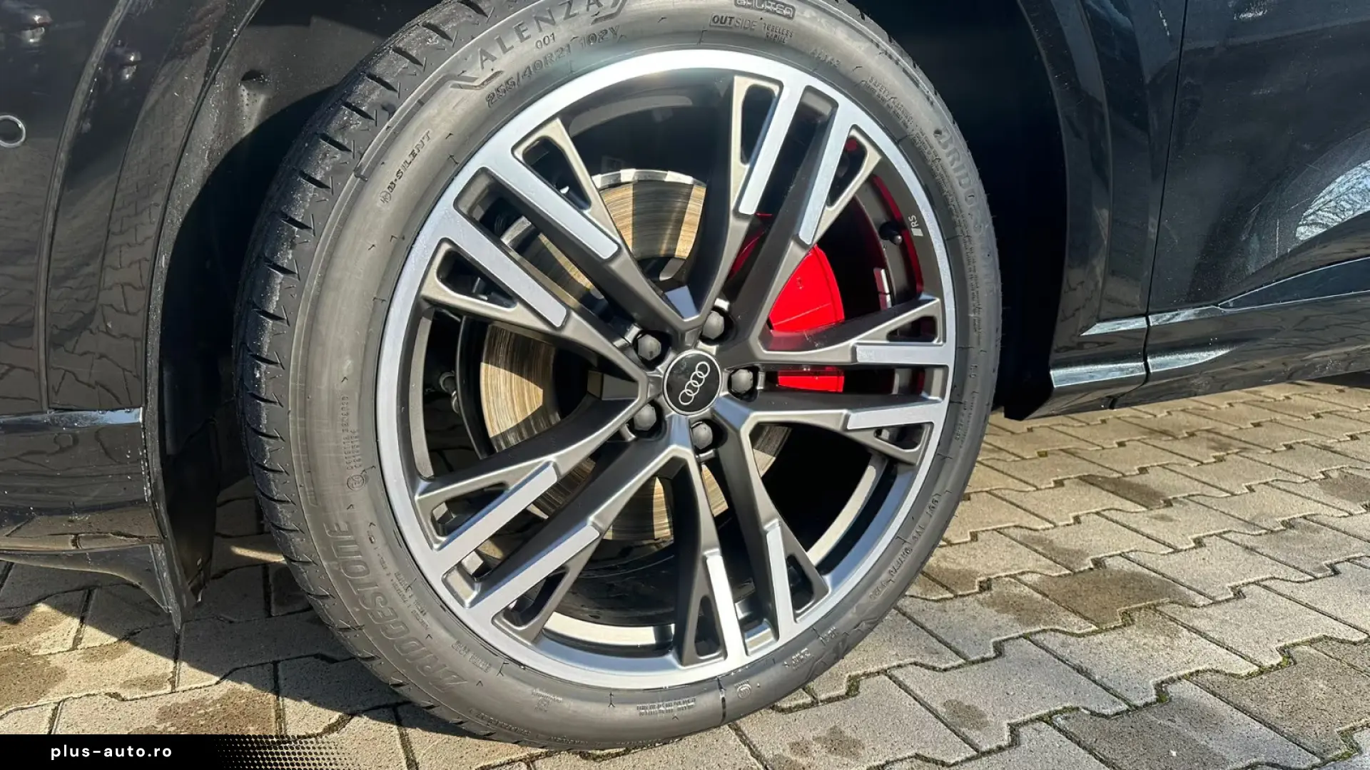 Audi Q5 TDI Sportback Quattro S LINE