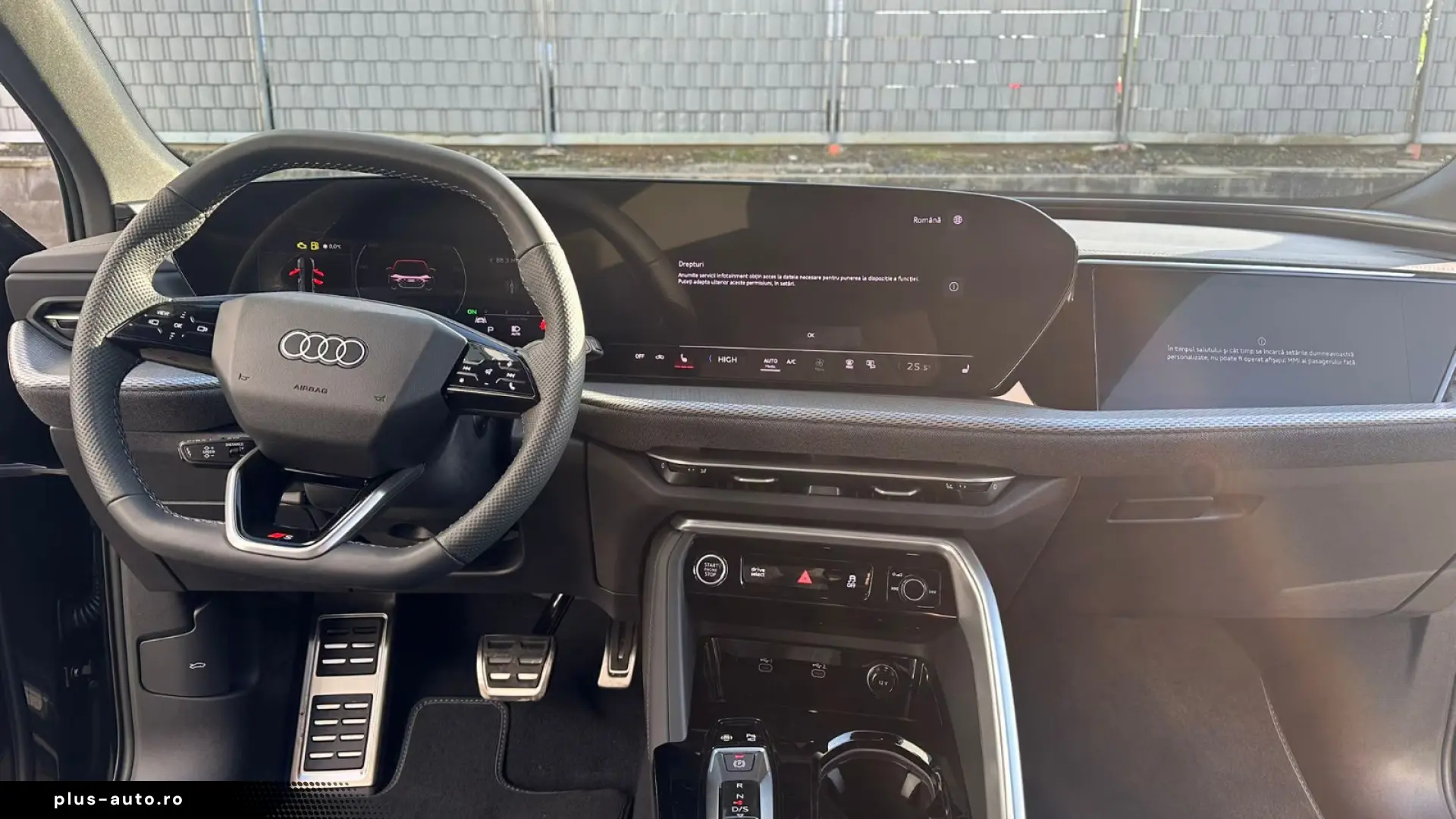 Audi Q5 TDI Sportback Quattro S LINE