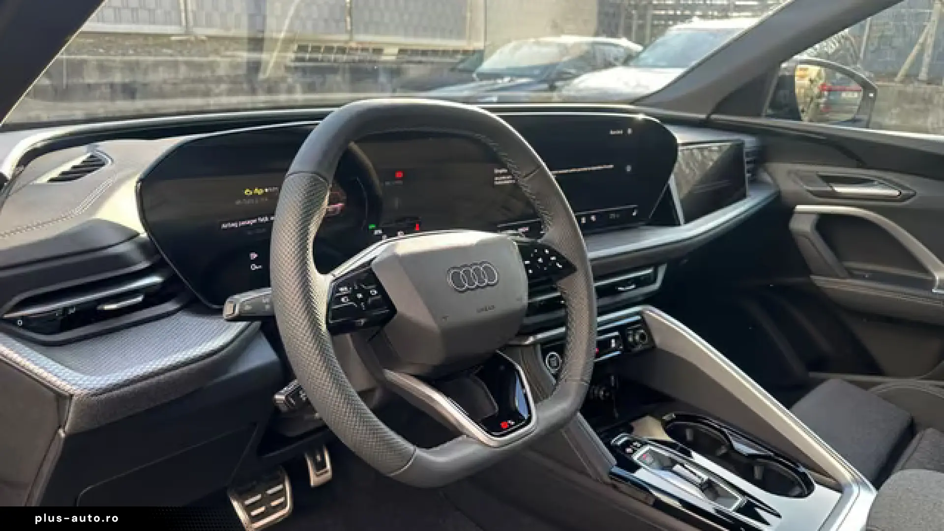 Audi Q5 TDI Sportback Quattro S LINE