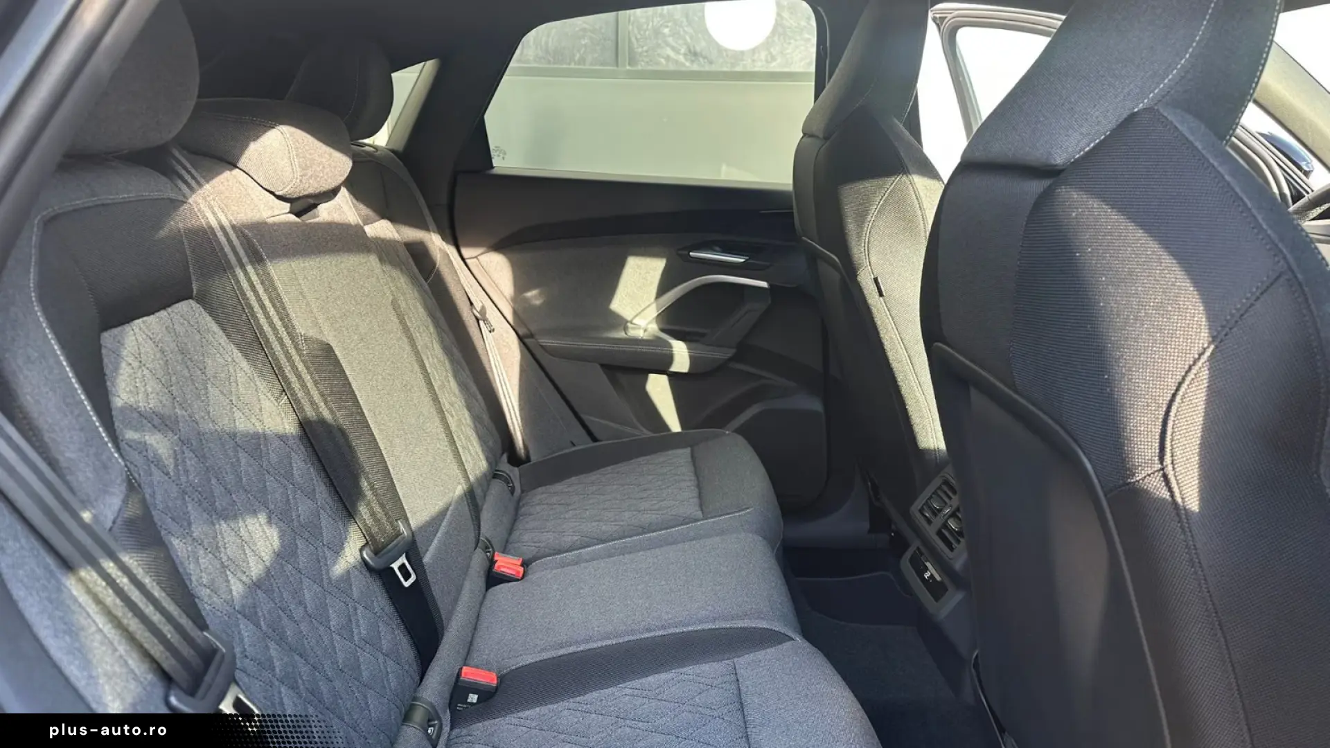 Audi Q5 TDI Sportback Quattro S LINE