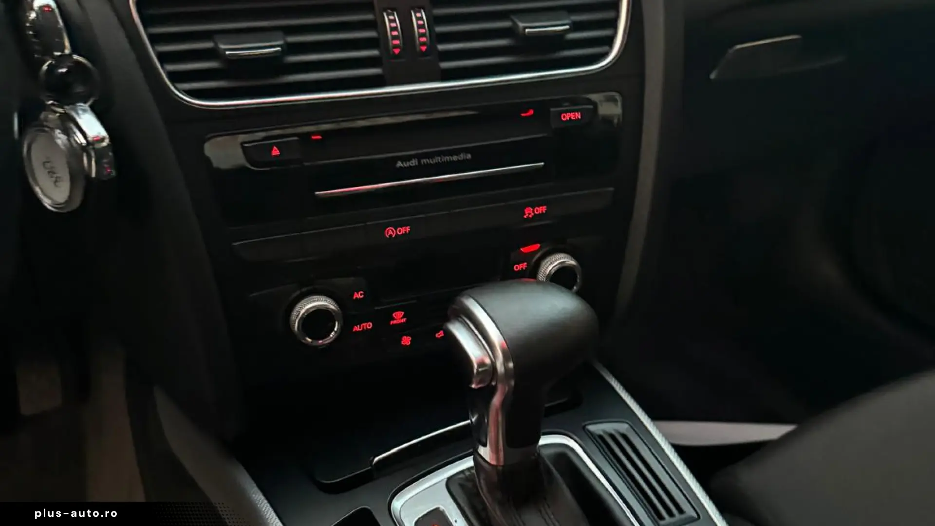 Audi A5  2012